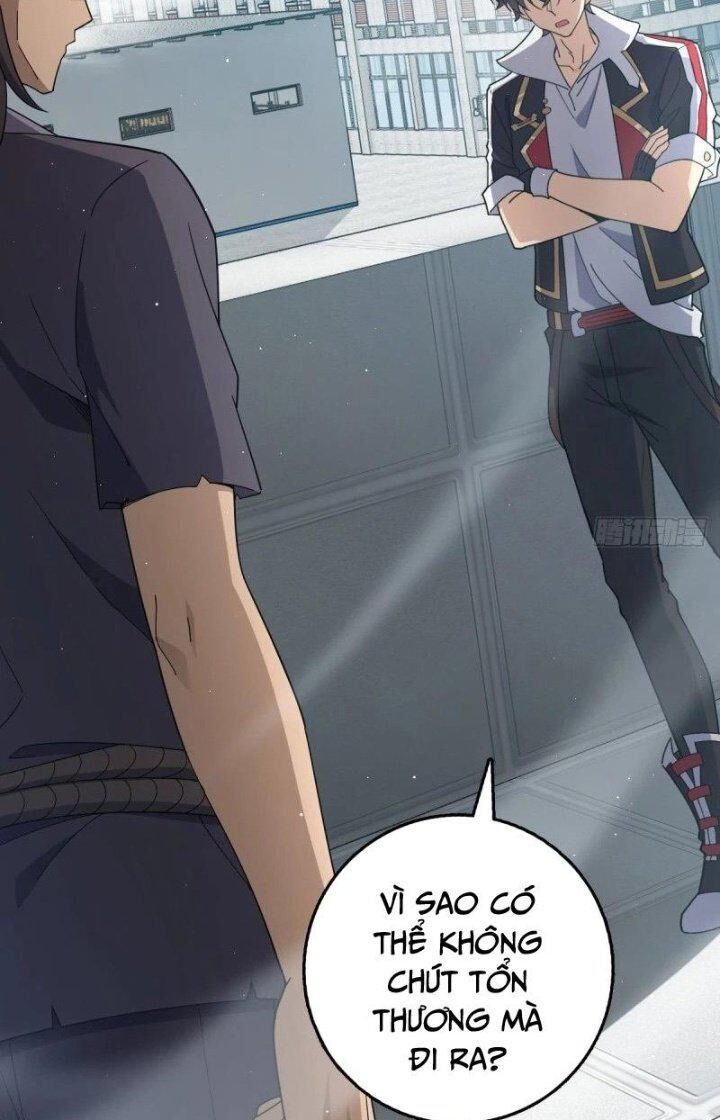 Đại Vương Tha Mạng Chap 776 - Next Chap 777