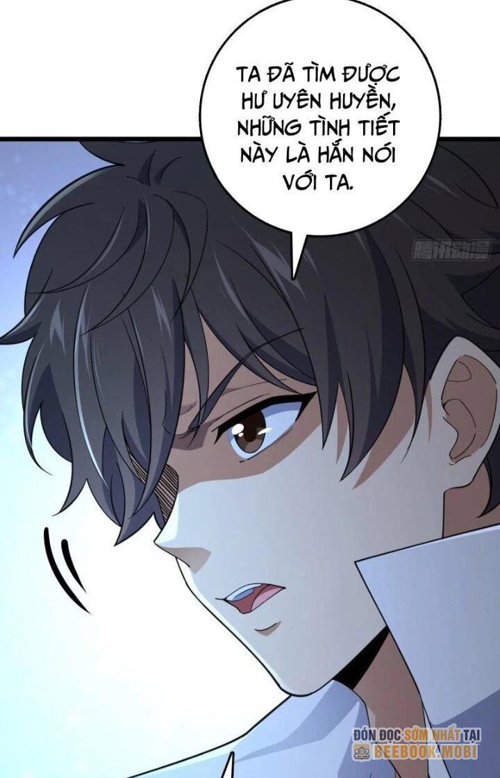 Đại Vương Tha Mạng Chap 776 - Next Chap 777