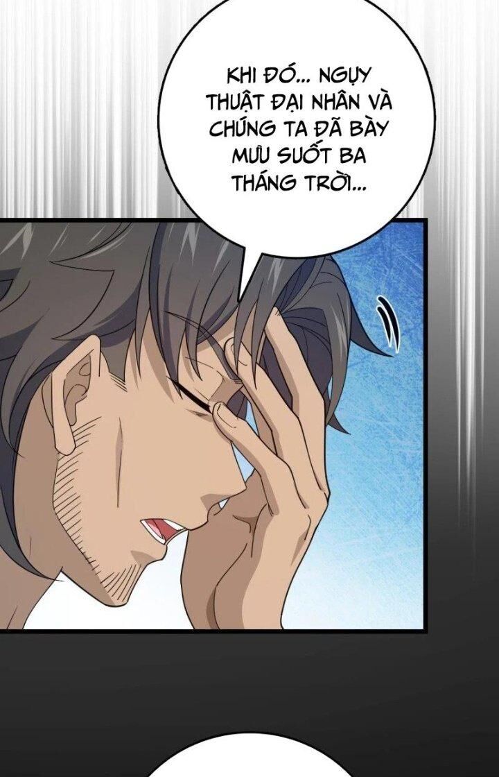 Đại Vương Tha Mạng Chap 776 - Next Chap 777