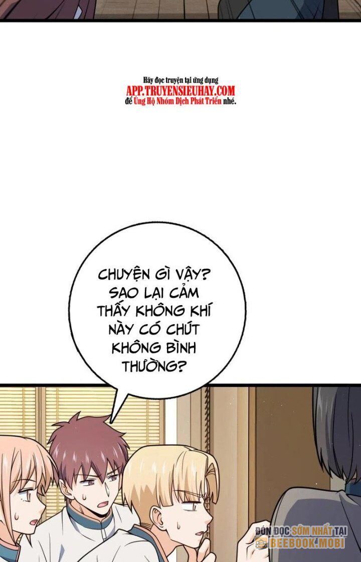 Đại Vương Tha Mạng Chap 776 - Next Chap 777