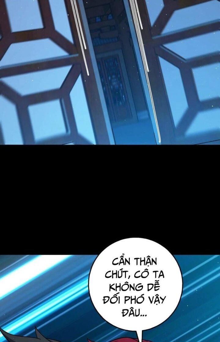 Đại Vương Tha Mạng Chap 776 - Next Chap 777