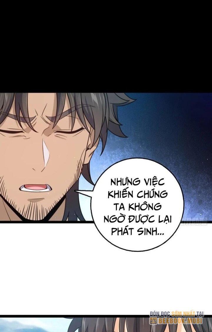 Đại Vương Tha Mạng Chap 776 - Next Chap 777
