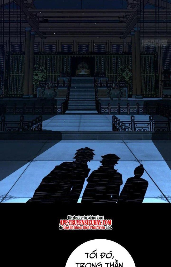 Đại Vương Tha Mạng Chap 776 - Next Chap 777