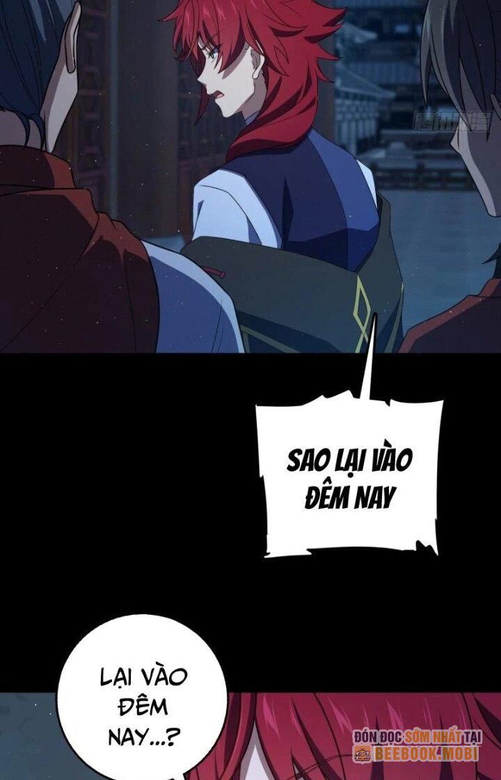 Đại Vương Tha Mạng Chap 776 - Next Chap 777