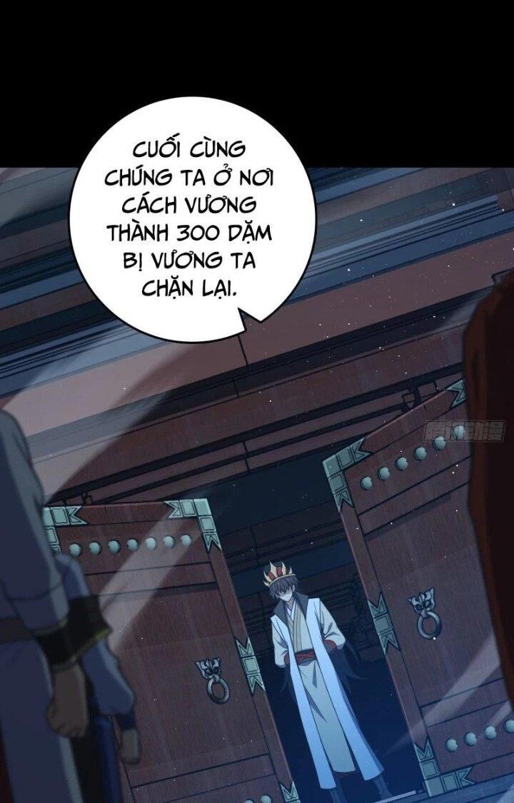 Đại Vương Tha Mạng Chap 776 - Next Chap 777