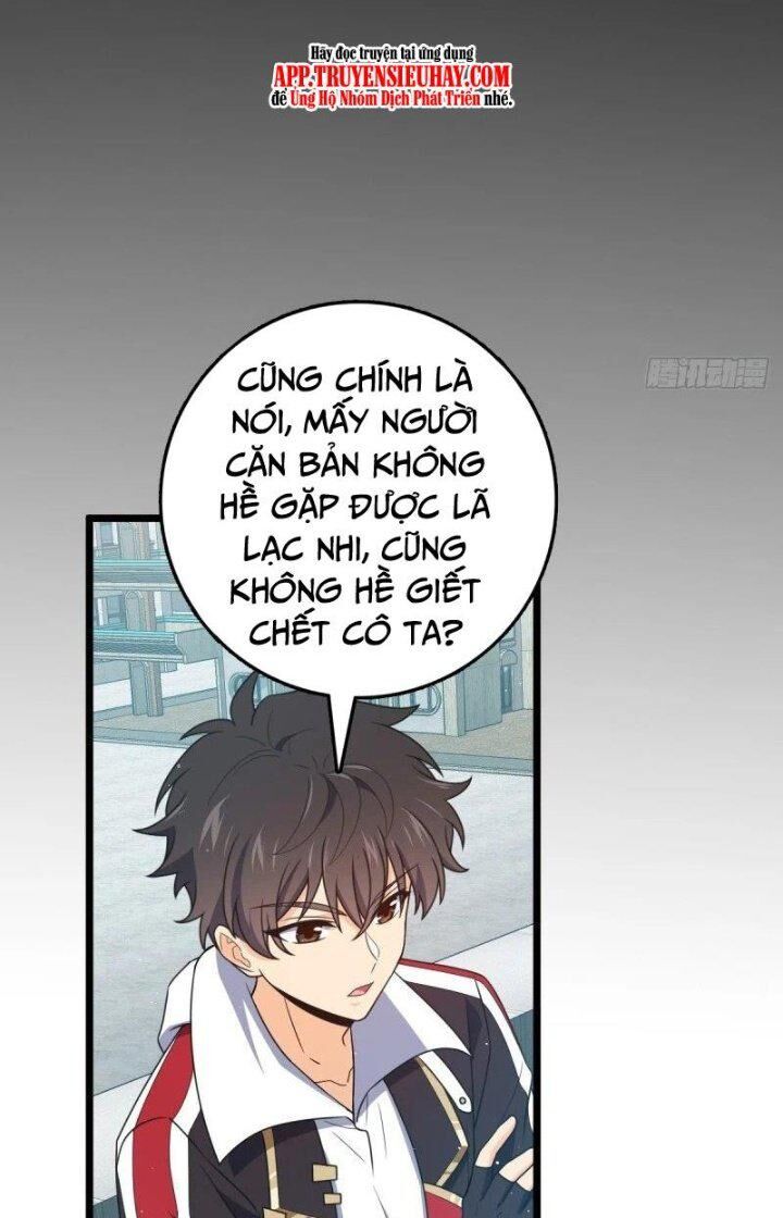 Đại Vương Tha Mạng Chap 776 - Next Chap 777