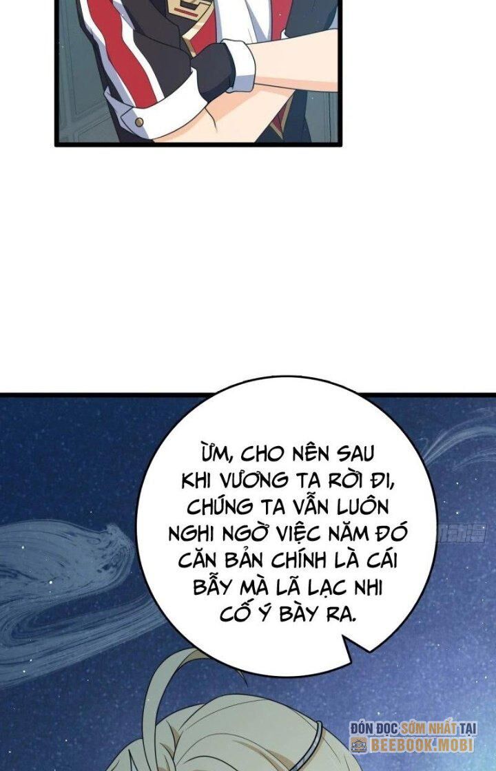 Đại Vương Tha Mạng Chap 776 - Next Chap 777