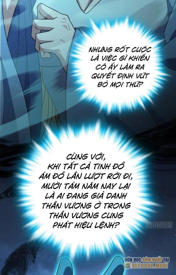 Đại Vương Tha Mạng Chap 776 - Next Chap 777