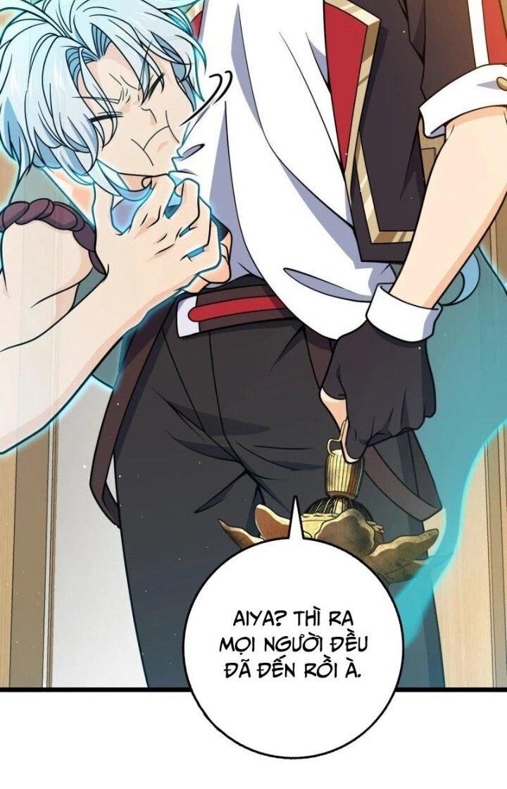 Đại Vương Tha Mạng Chap 776 - Next Chap 777