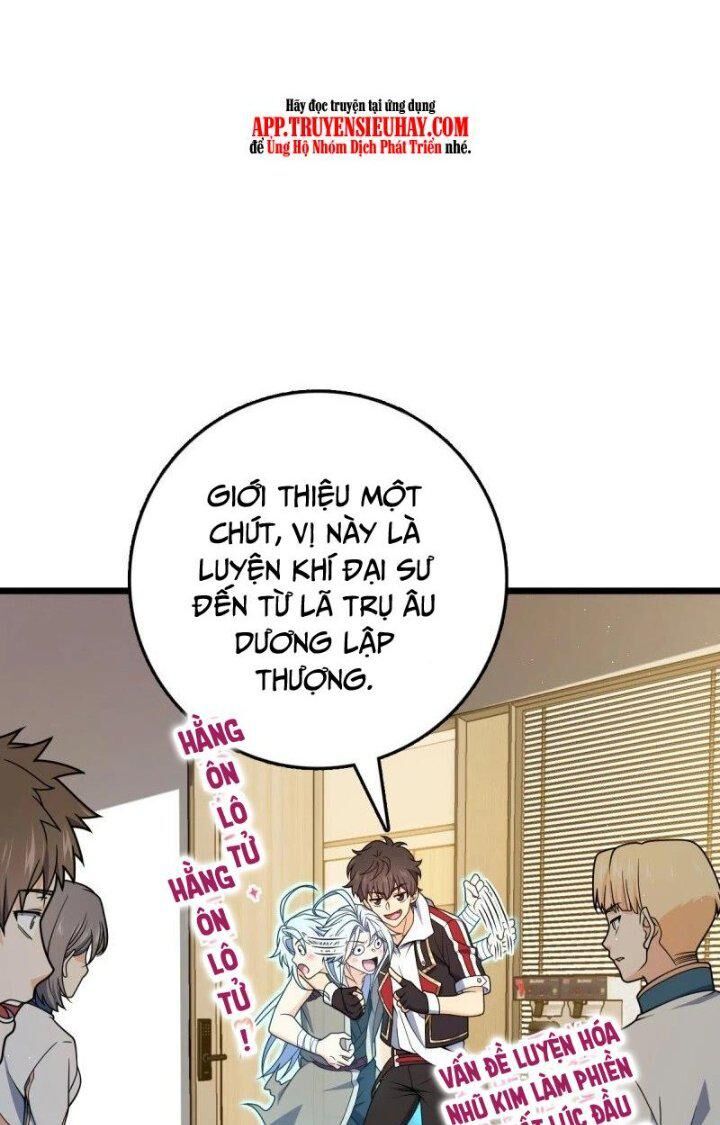 Đại Vương Tha Mạng Chap 776 - Next Chap 777