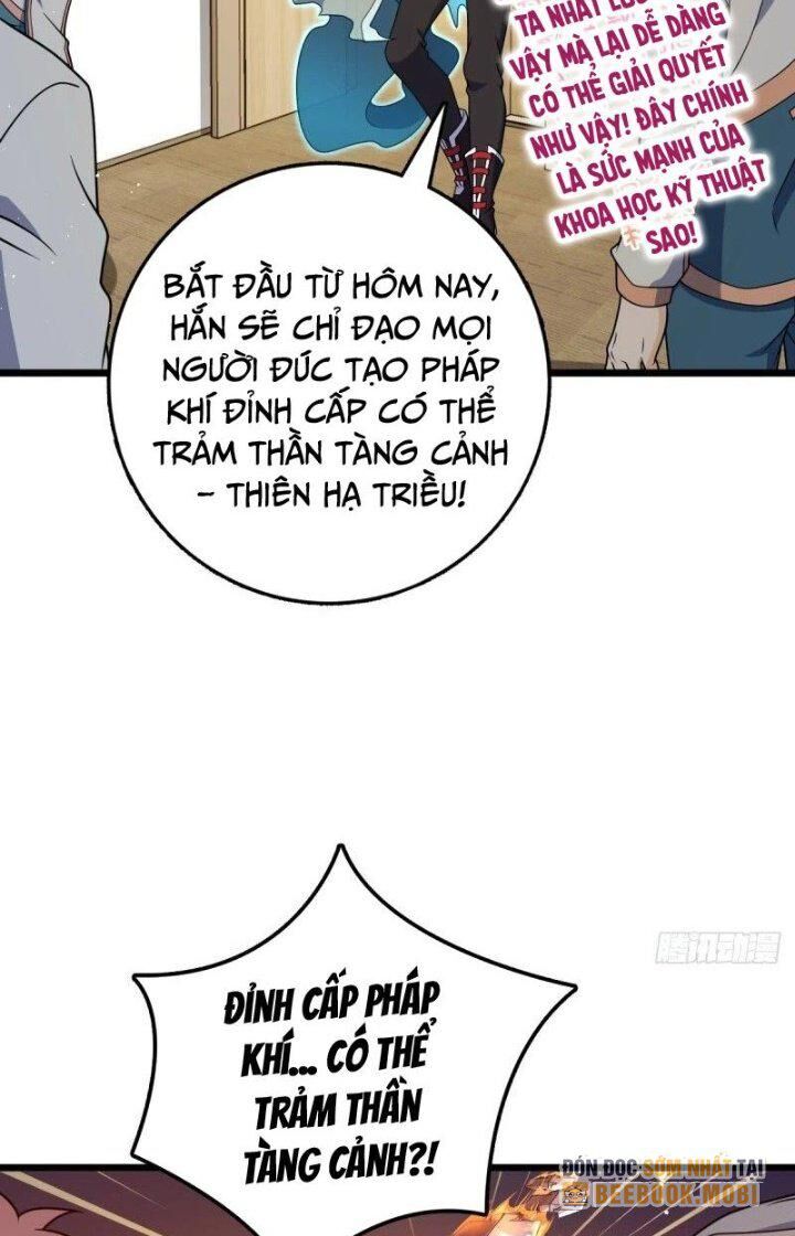 Đại Vương Tha Mạng Chap 776 - Next Chap 777
