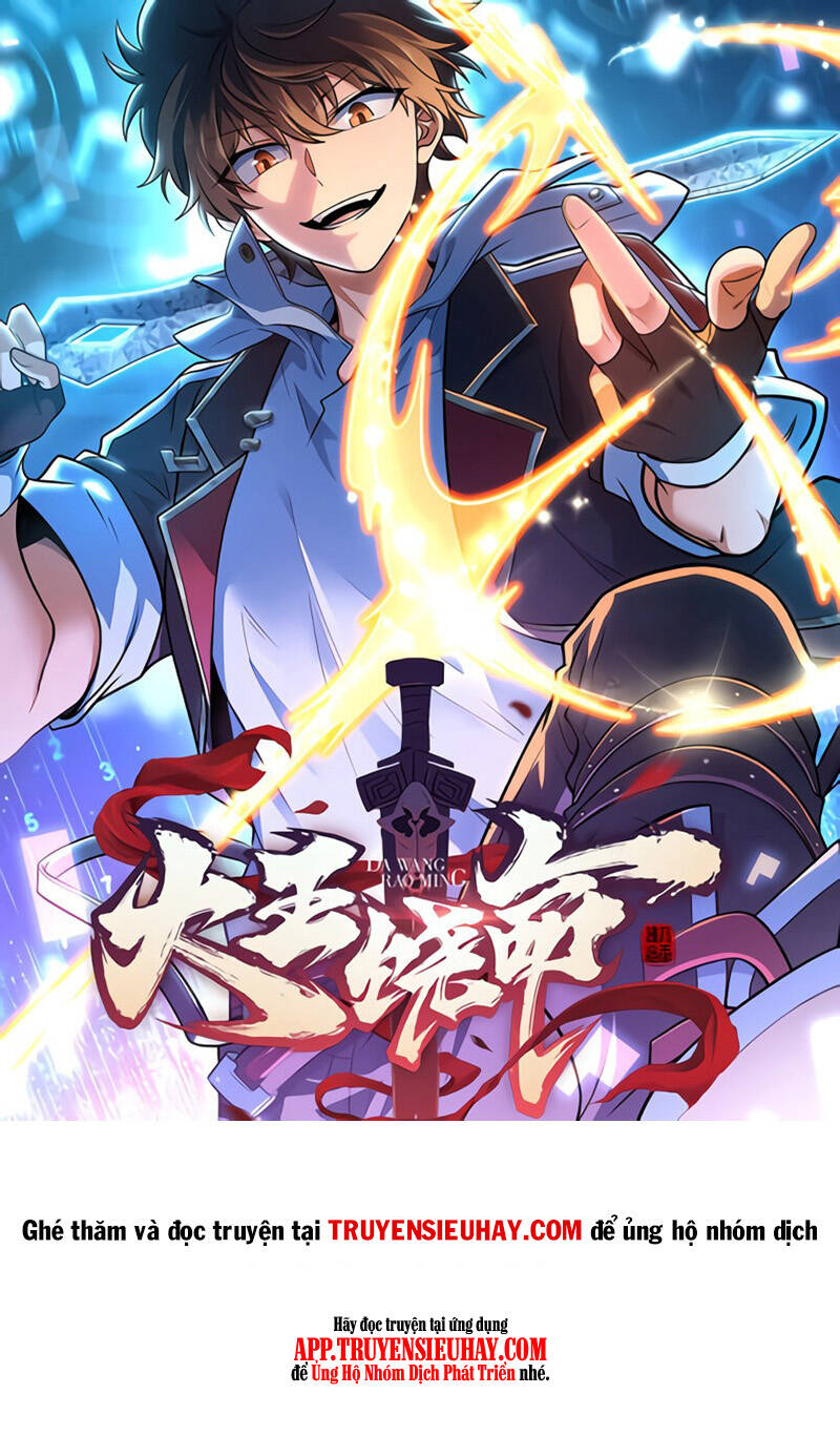 Đại Vương Tha Mạng Chap 827 - Next Chap 828