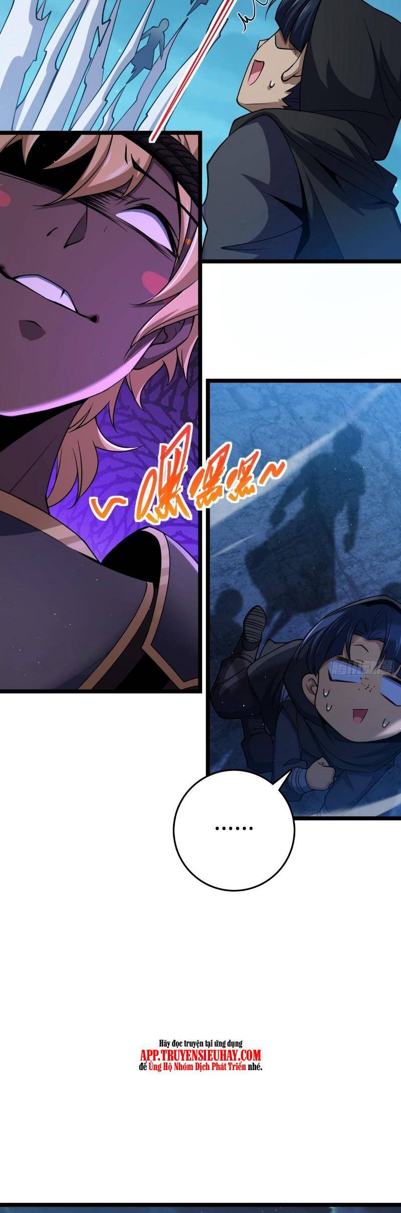Đại Vương Tha Mạng Chap 827 - Next Chap 828
