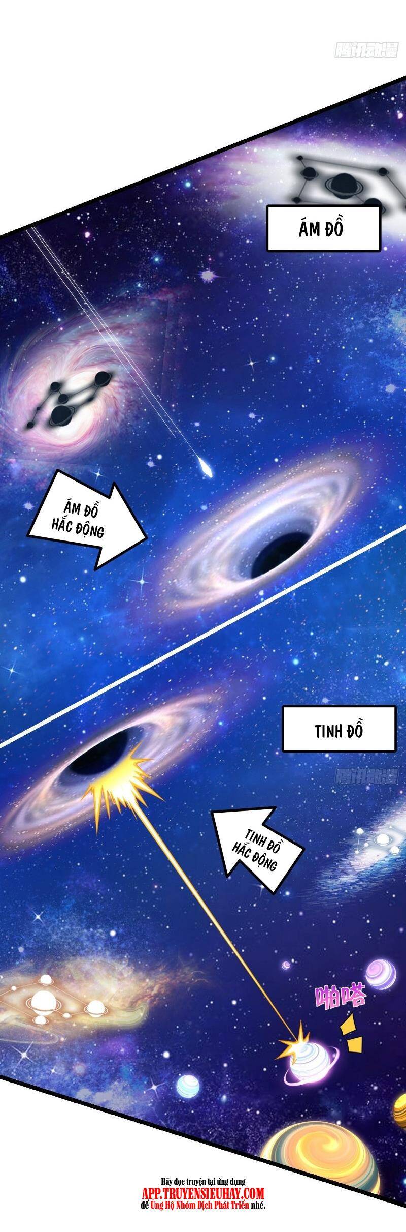 Đại Vương Tha Mạng Chap 827 - Next Chap 828