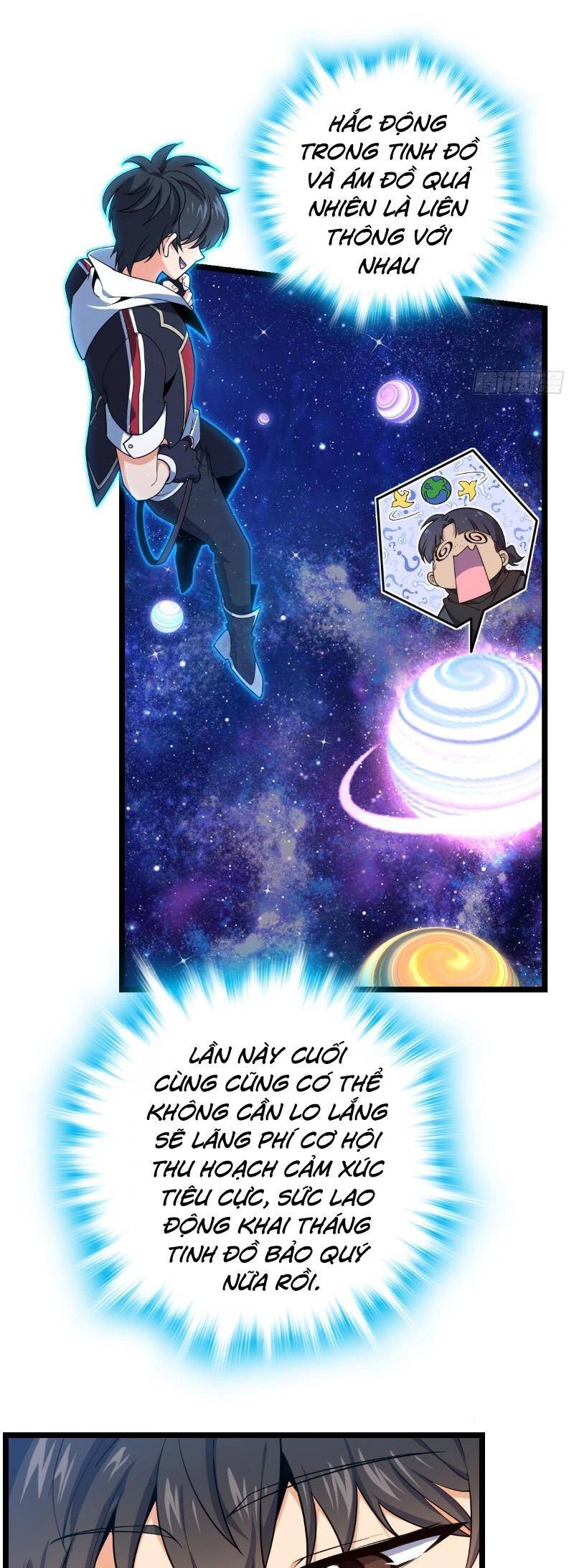 Đại Vương Tha Mạng Chap 827 - Next Chap 828