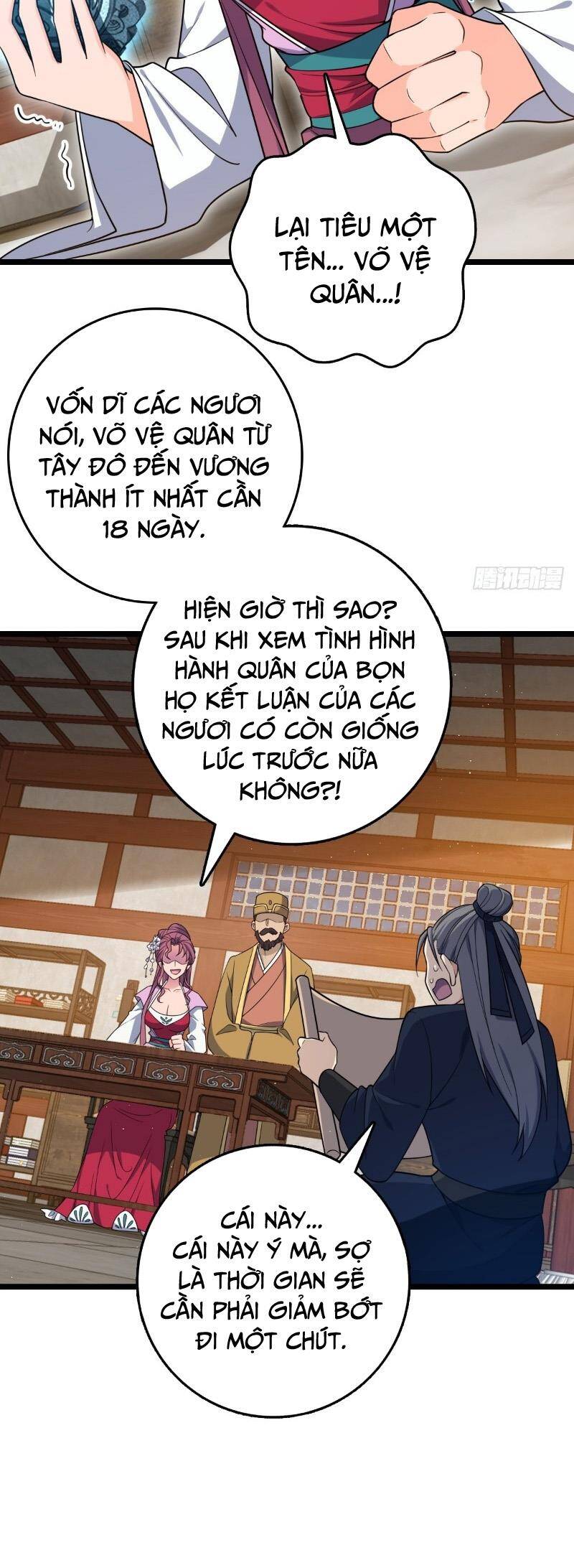 Đại Vương Tha Mạng Chap 827 - Next Chap 828