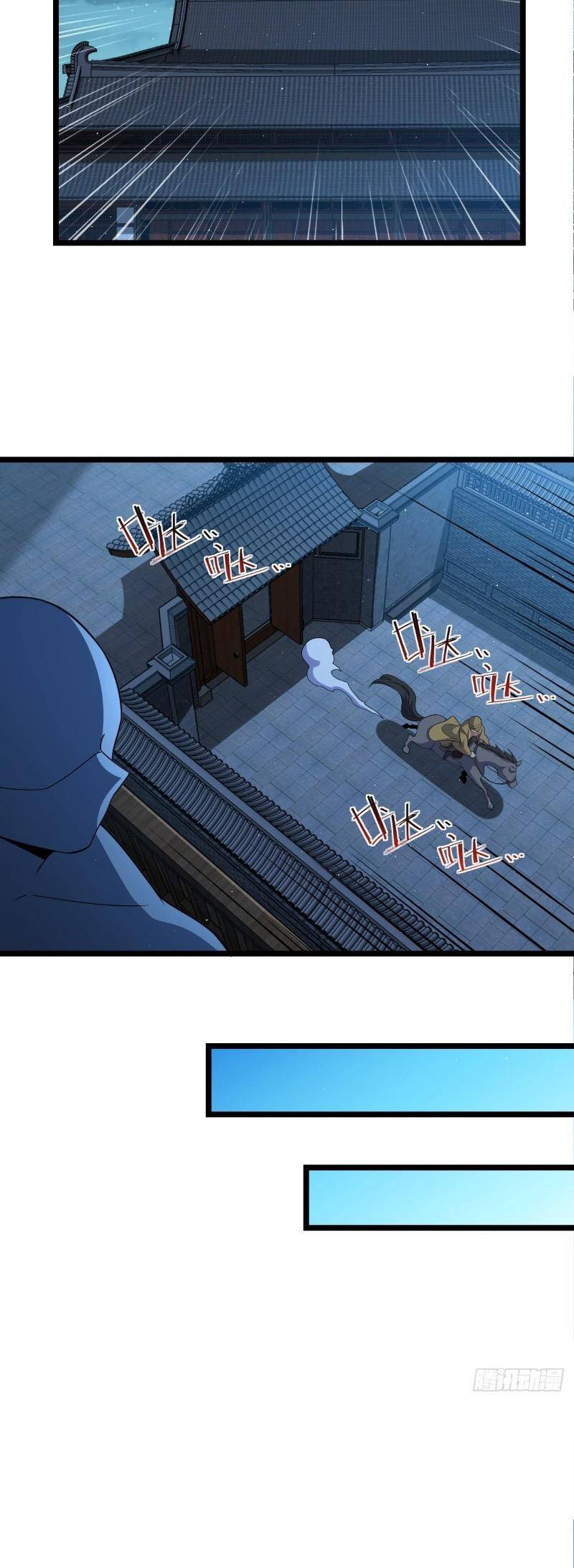 Đại Vương Tha Mạng Chap 827 - Next Chap 828