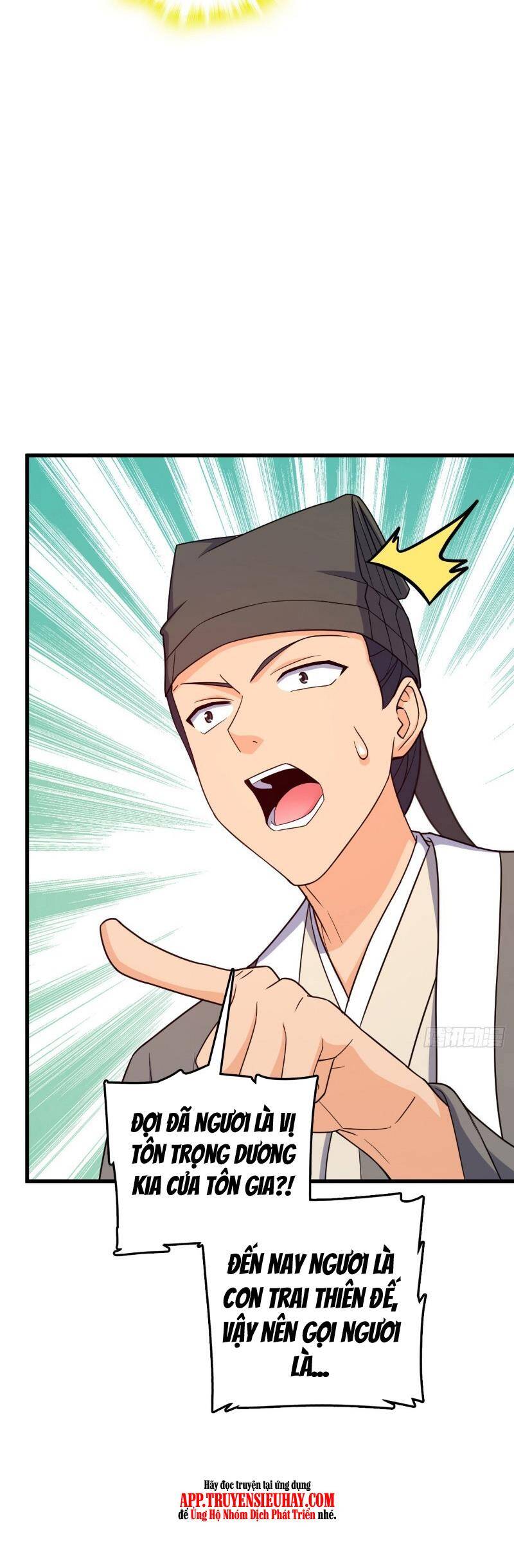 Đại Vương Tha Mạng Chap 828 - Next Chap 829