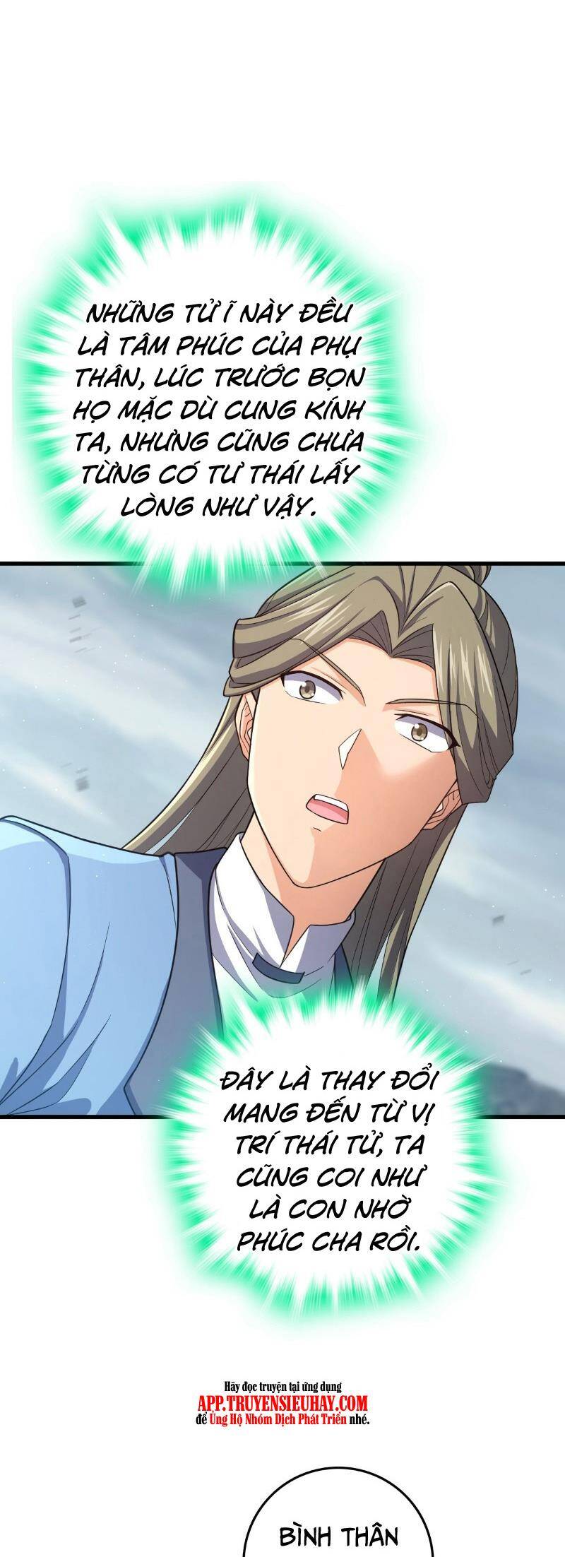 Đại Vương Tha Mạng Chap 828 - Next Chap 829