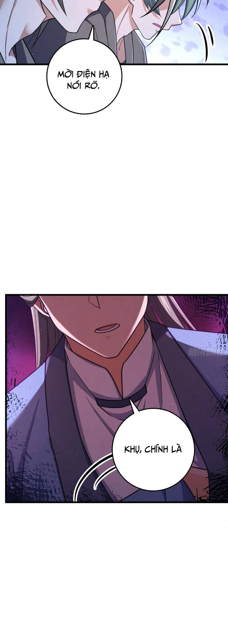 Đại Vương Tha Mạng Chap 828 - Next Chap 829