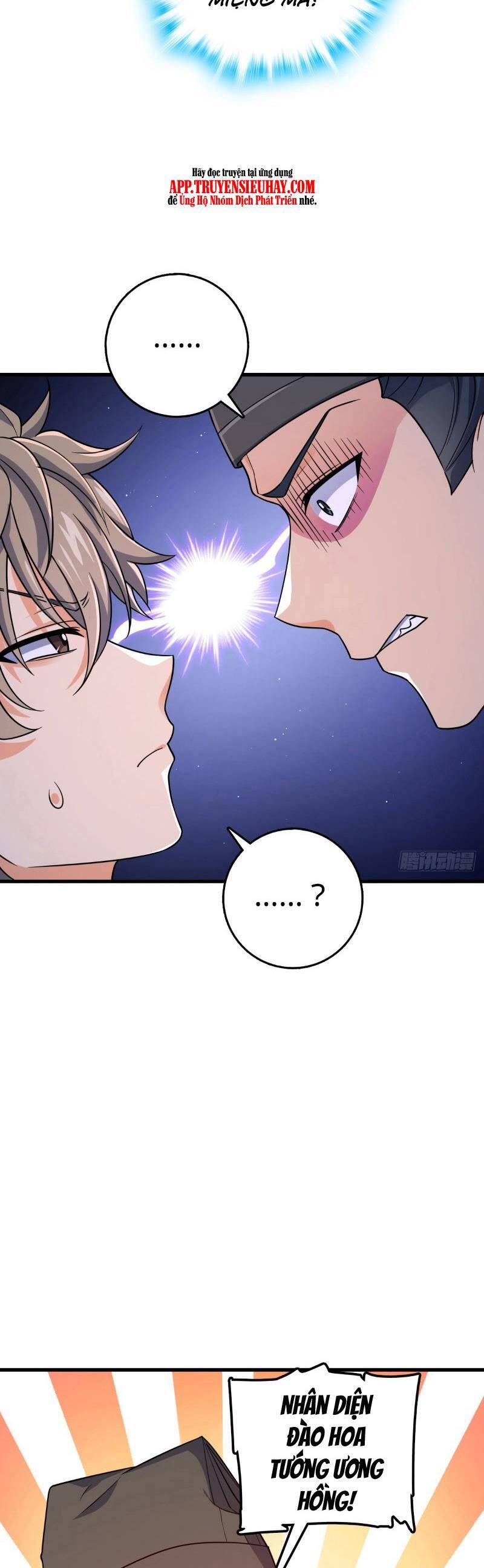 Đại Vương Tha Mạng Chap 828 - Next Chap 829
