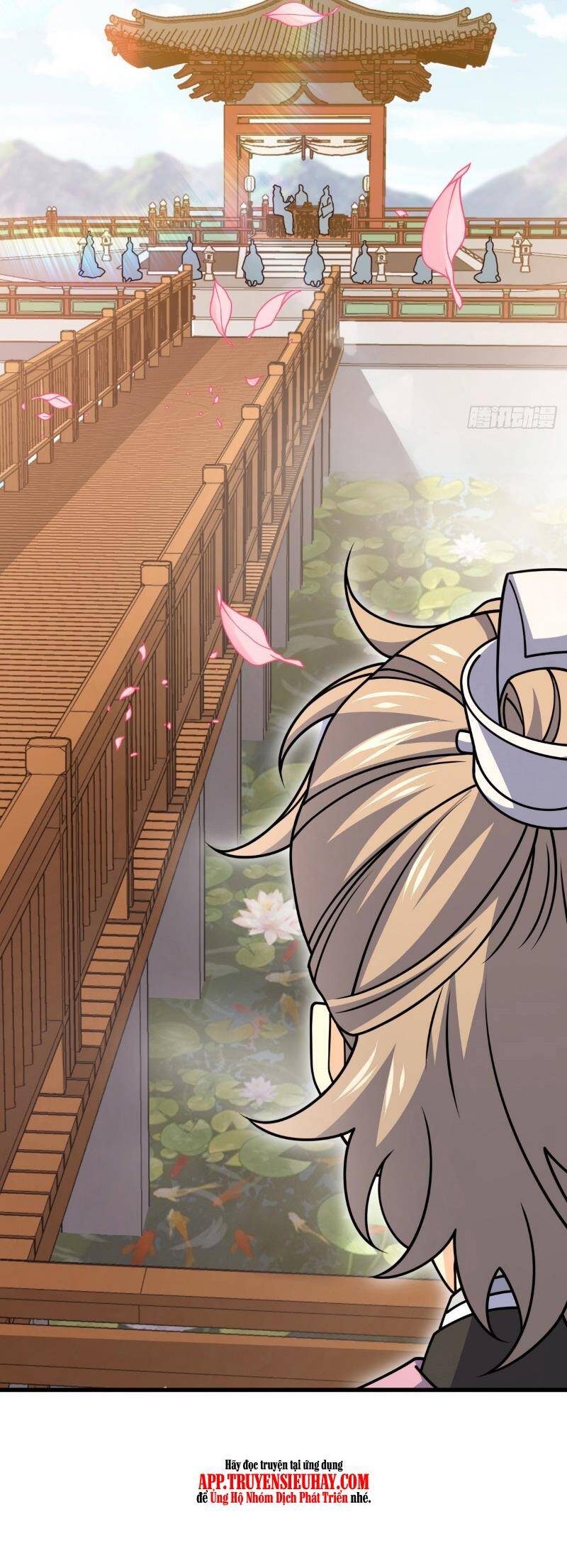 Đại Vương Tha Mạng Chap 828 - Next Chap 829