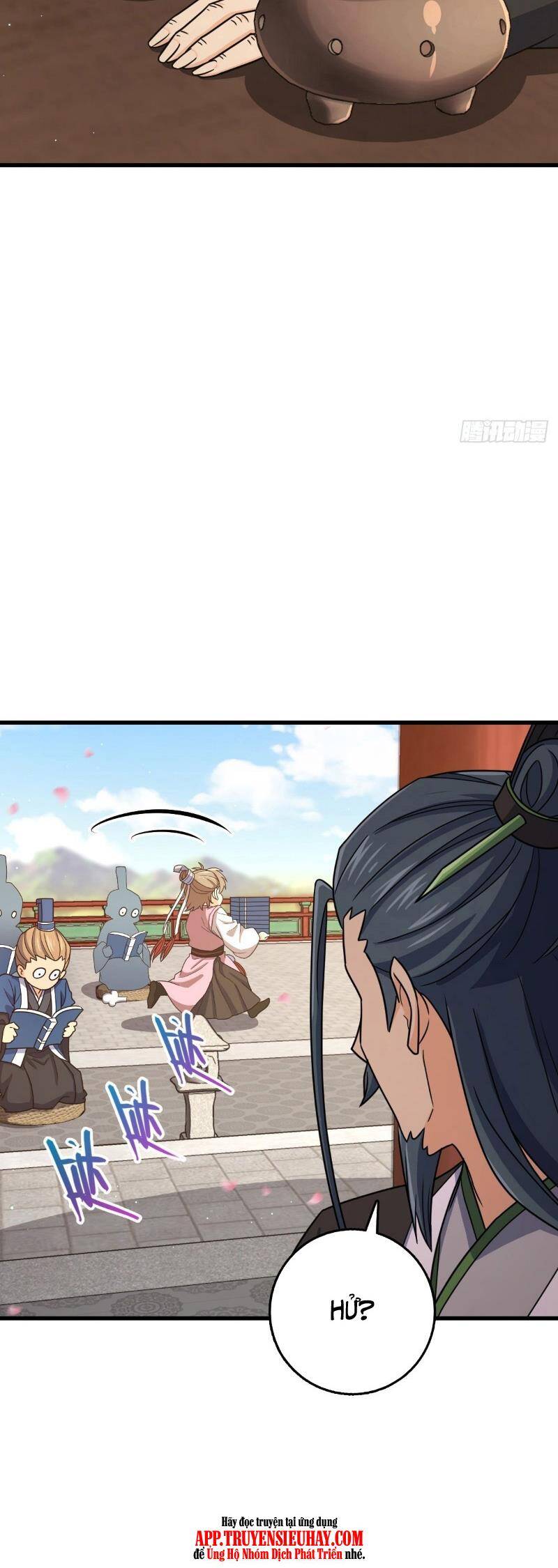 Đại Vương Tha Mạng Chap 828 - Next Chap 829