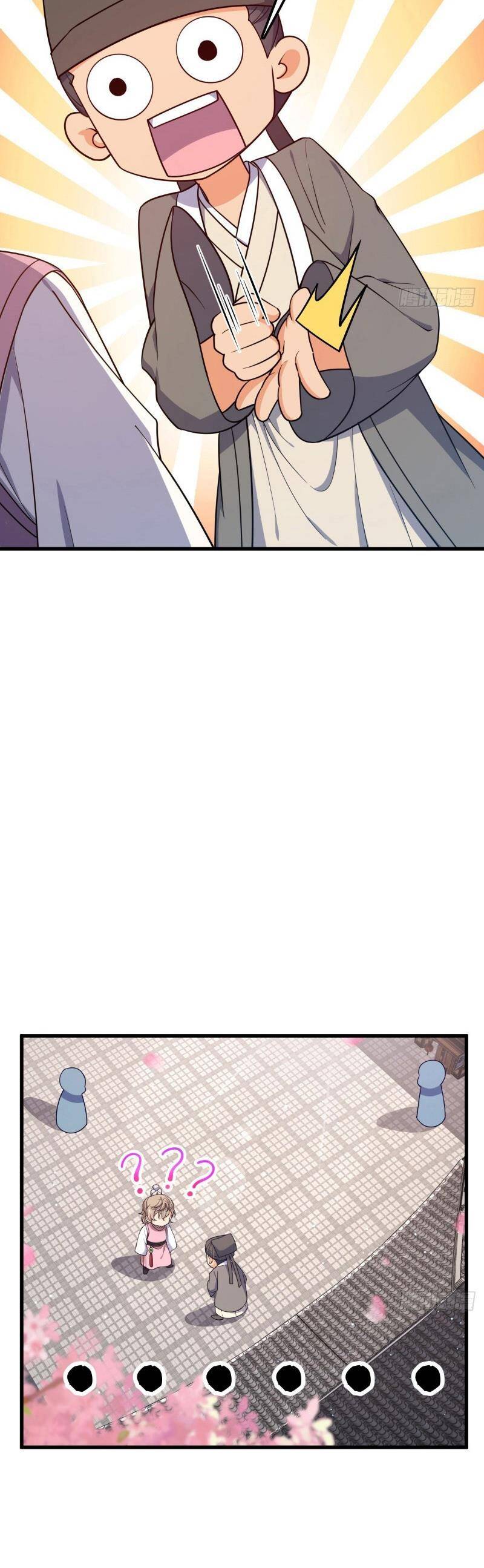 Đại Vương Tha Mạng Chap 828 - Next Chap 829