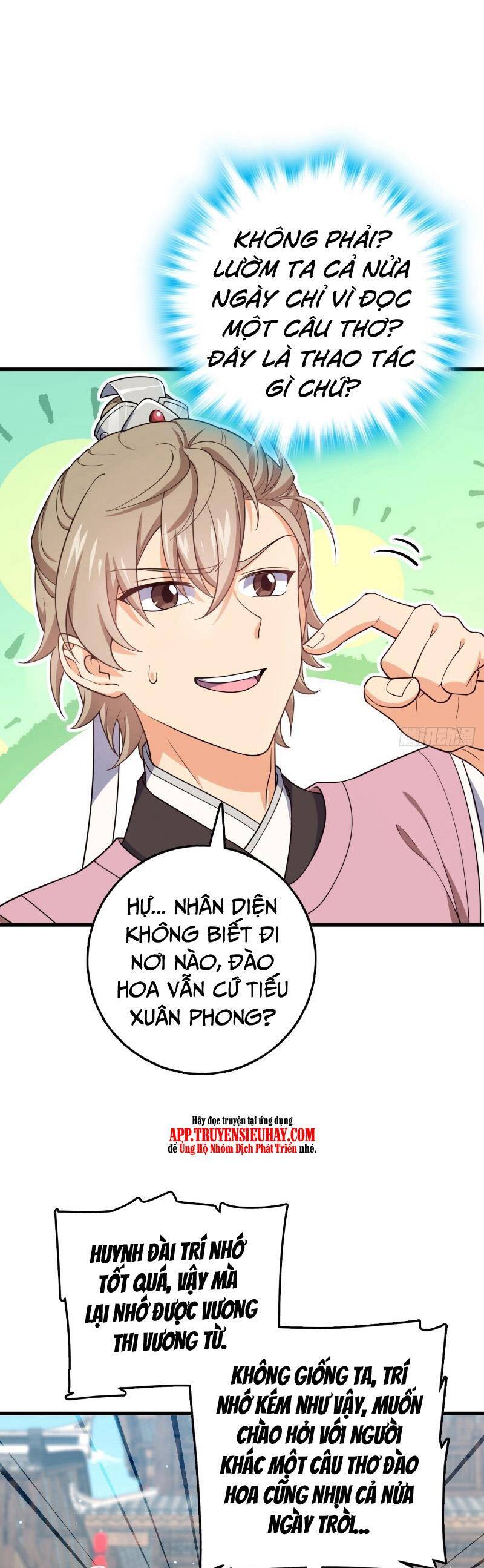 Đại Vương Tha Mạng Chap 828 - Next Chap 829