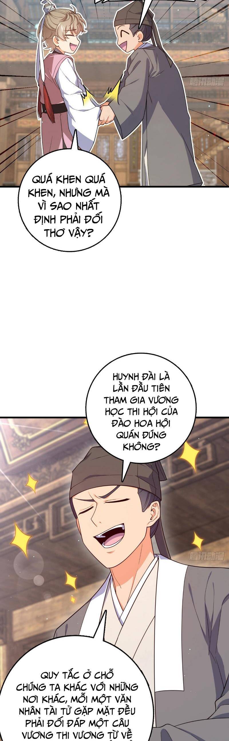 Đại Vương Tha Mạng Chap 828 - Next Chap 829