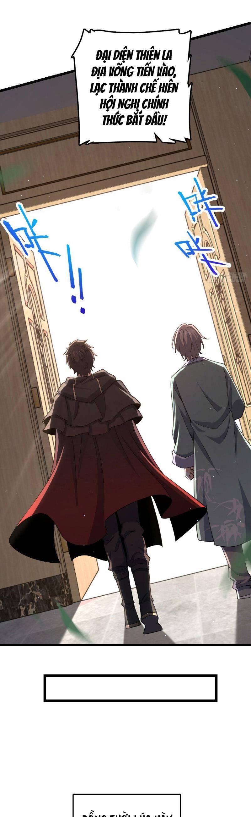 Đại Vương Tha Mạng Chap 829 - Next Chap 830