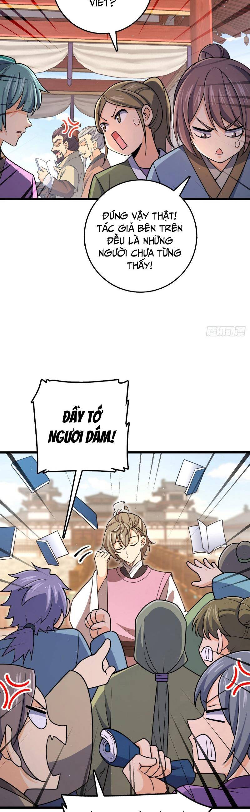 Đại Vương Tha Mạng Chap 829 - Next Chap 830