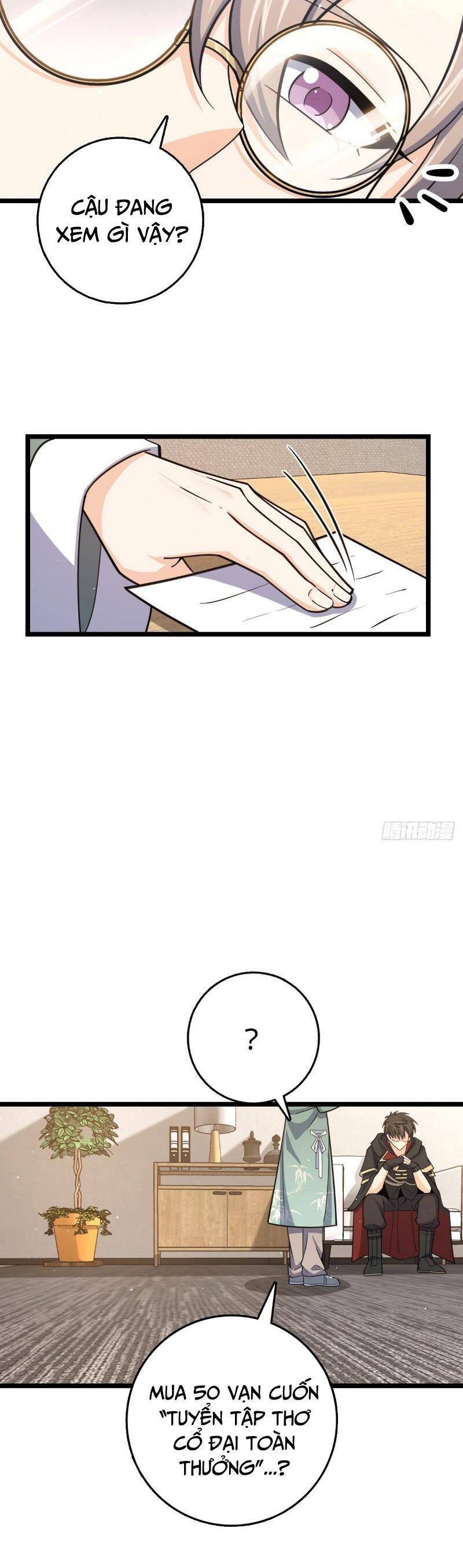 Đại Vương Tha Mạng Chap 829 - Next Chap 830