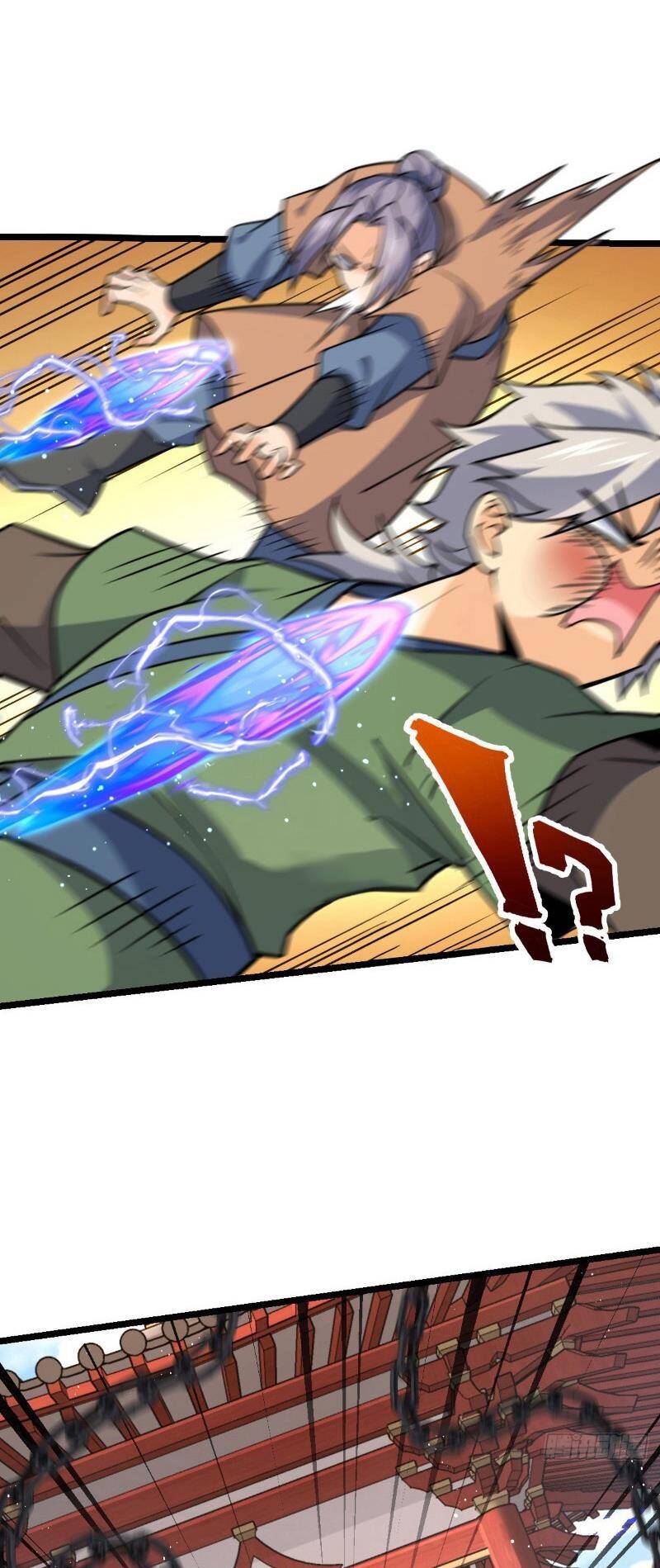 Đại Vương Tha Mạng Chap 829 - Next Chap 830