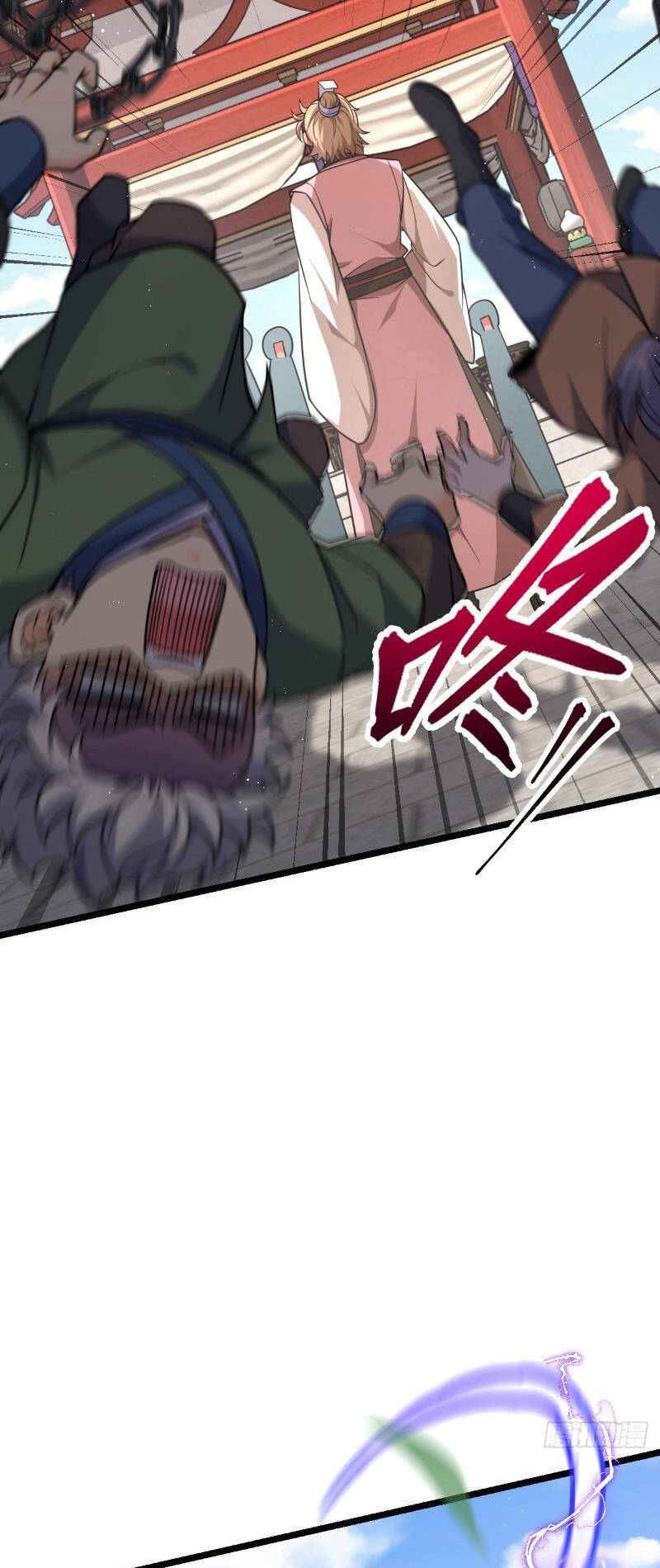 Đại Vương Tha Mạng Chap 829 - Next Chap 830