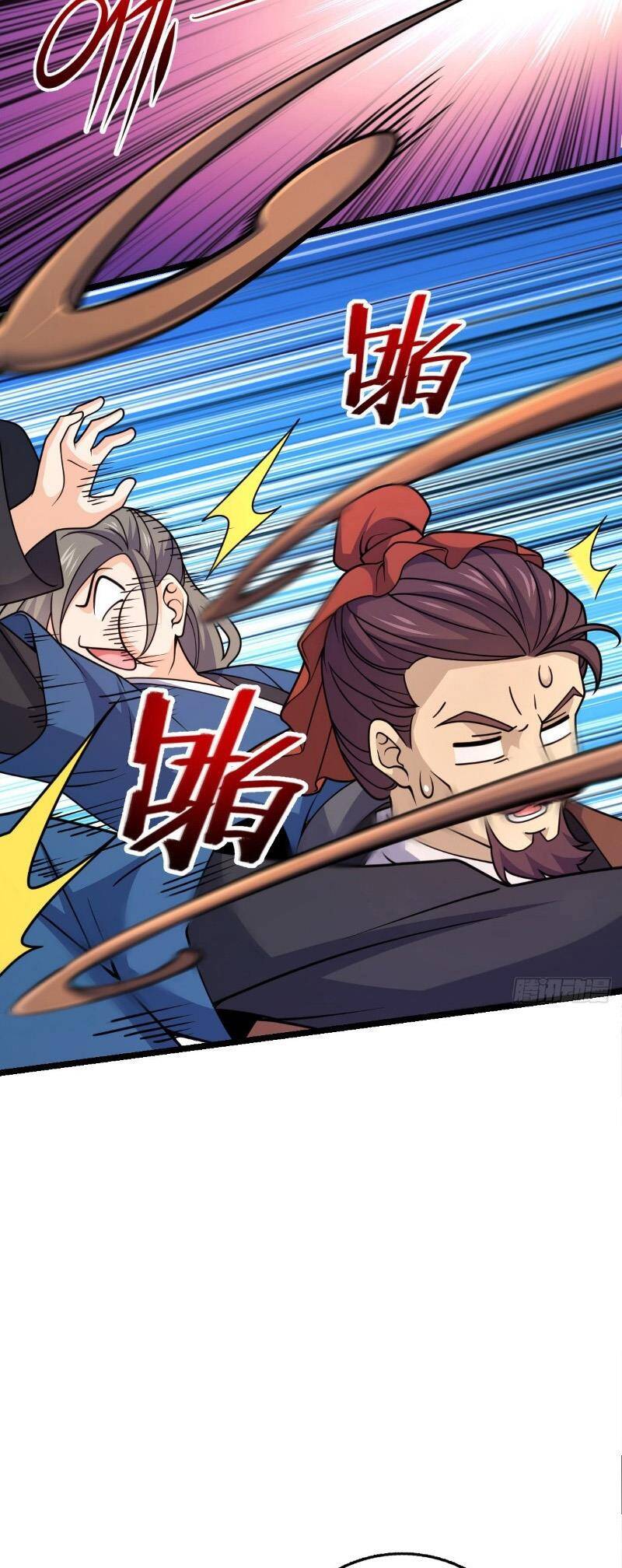 Đại Vương Tha Mạng Chap 829 - Next Chap 830