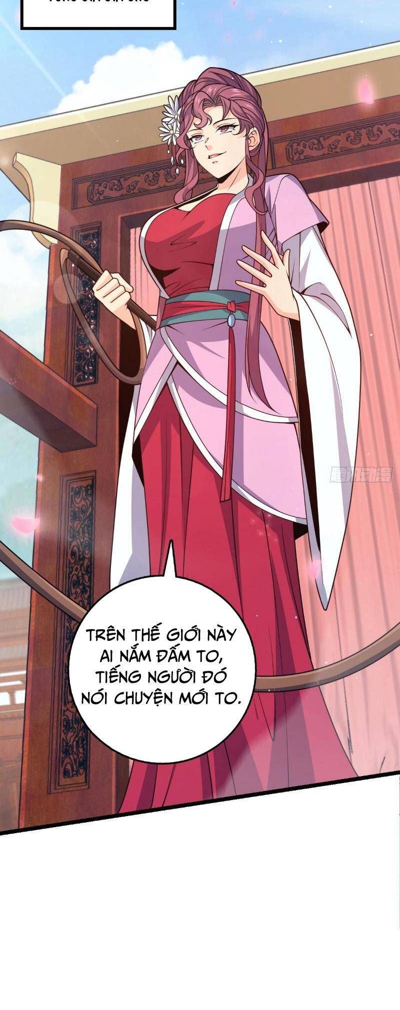 Đại Vương Tha Mạng Chap 829 - Next Chap 830