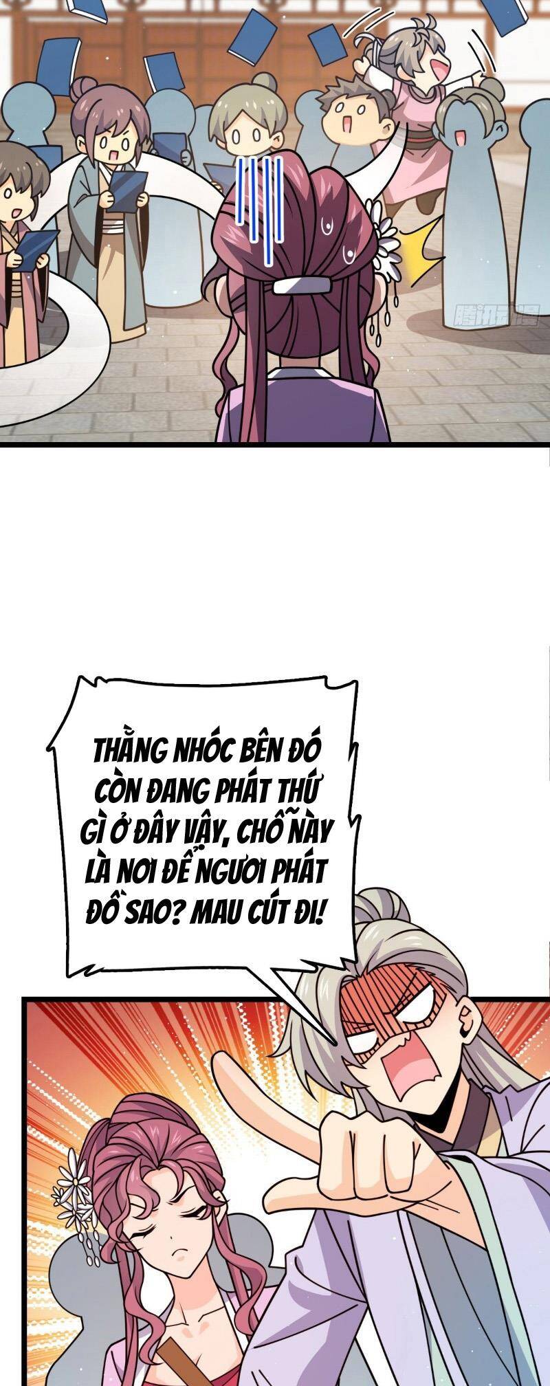 Đại Vương Tha Mạng Chap 829 - Next Chap 830