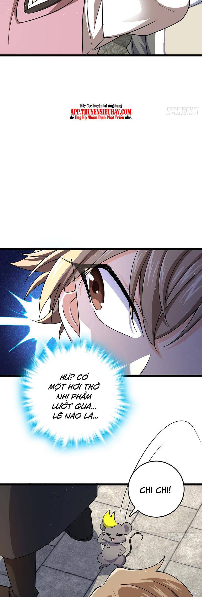 Đại Vương Tha Mạng Chap 831 - Next Chap 832