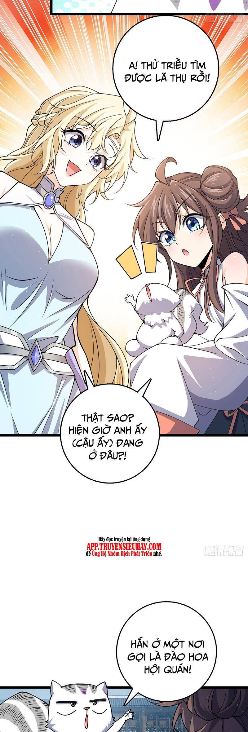 Đại Vương Tha Mạng Chap 831 - Next Chap 832