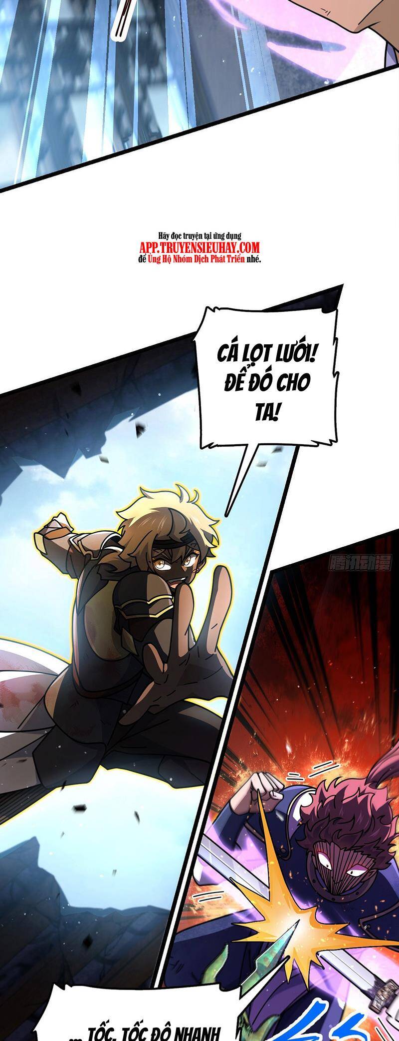 Đại Vương Tha Mạng Chap 831 - Next Chap 832