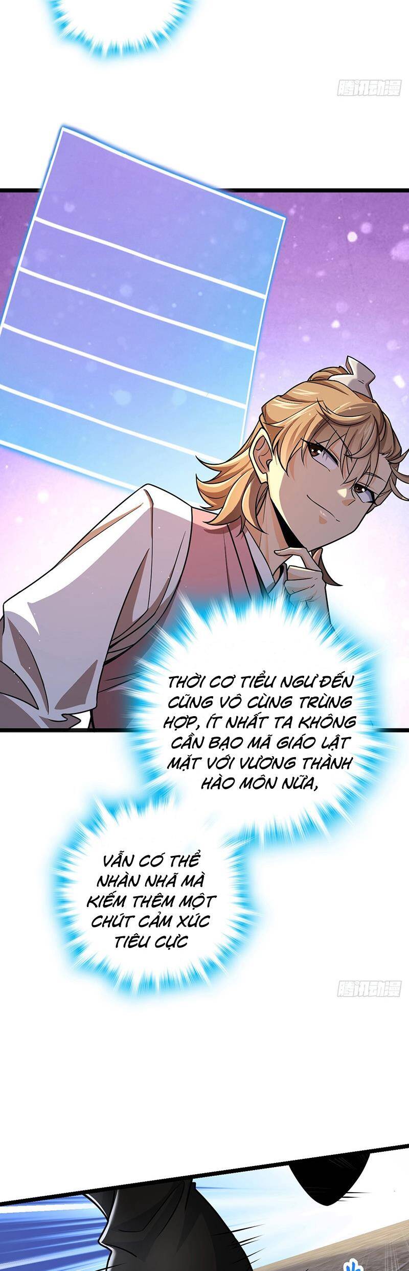 Đại Vương Tha Mạng Chap 831 - Next Chap 832