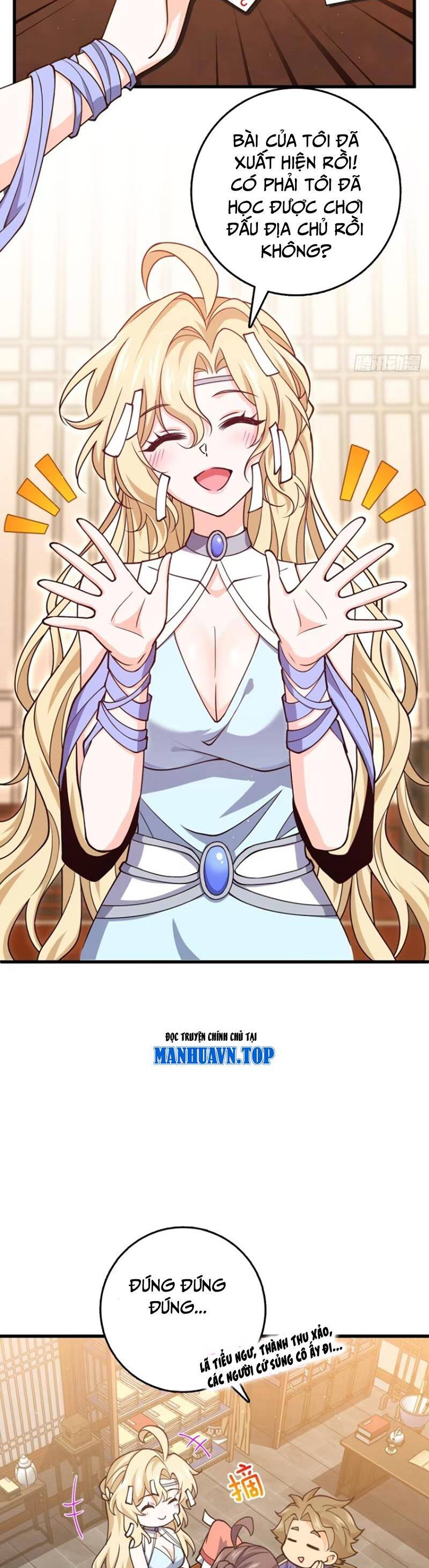 Đại Vương Tha Mạng Chap 866 - Next Chap 867