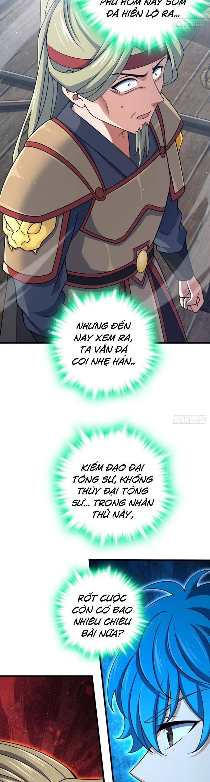Đại Vương Tha Mạng Chap 8661 - Next Chap 8662