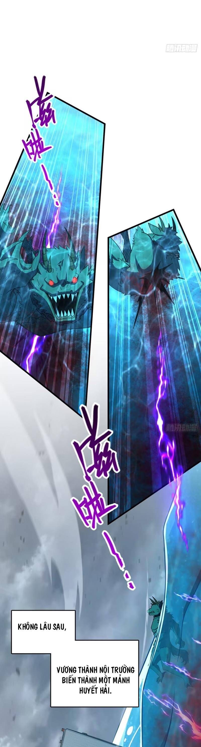 Đại Vương Tha Mạng Chap 8661 - Next Chap 8662
