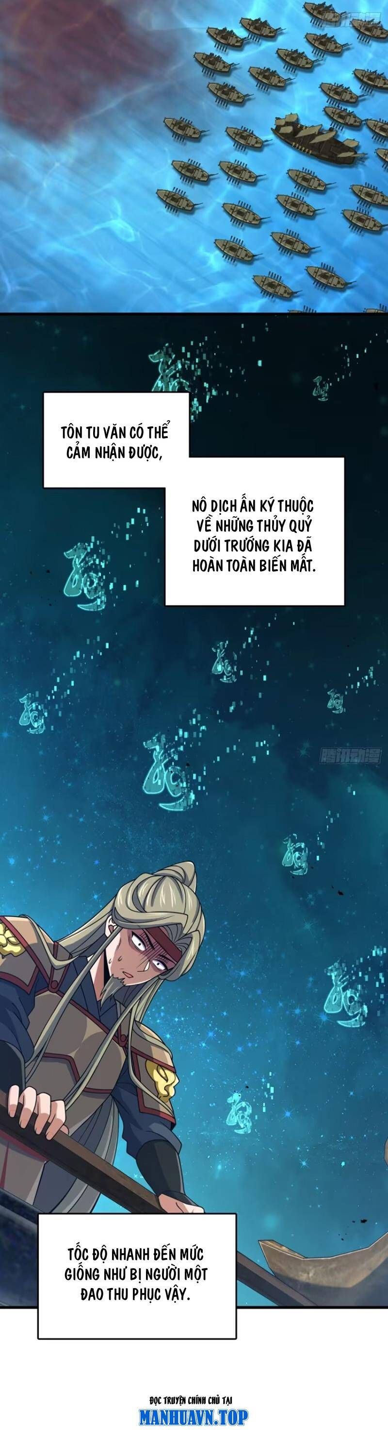 Đại Vương Tha Mạng Chap 8661 - Next Chap 8662