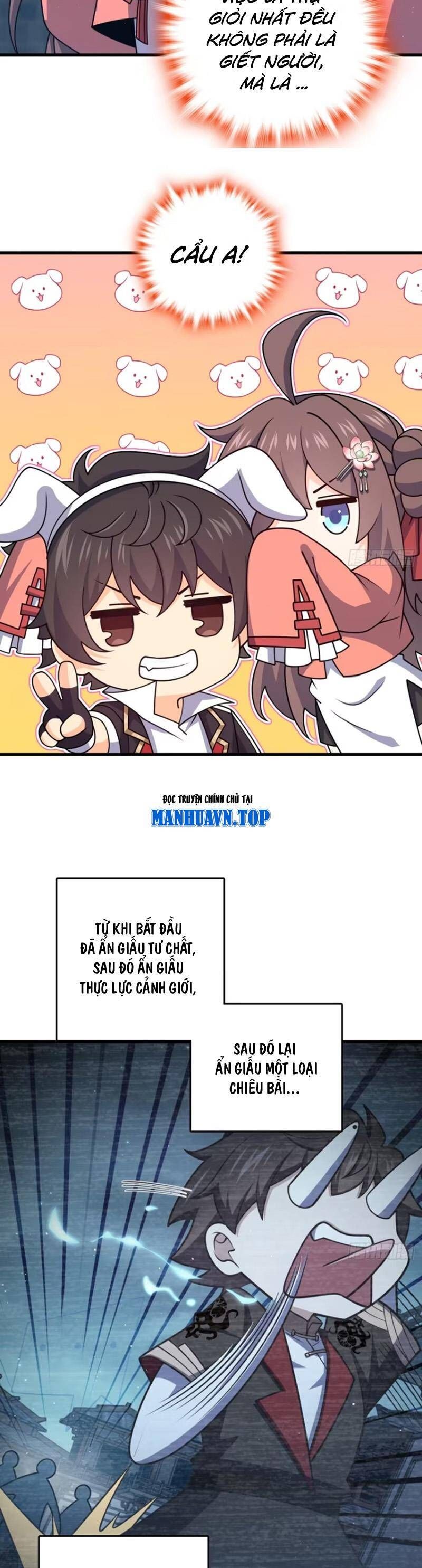 Đại Vương Tha Mạng Chap 8661 - Next Chap 8662