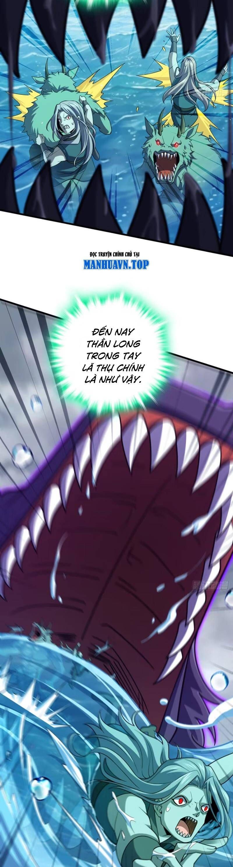 Đại Vương Tha Mạng Chap 8661 - Next Chap 8662