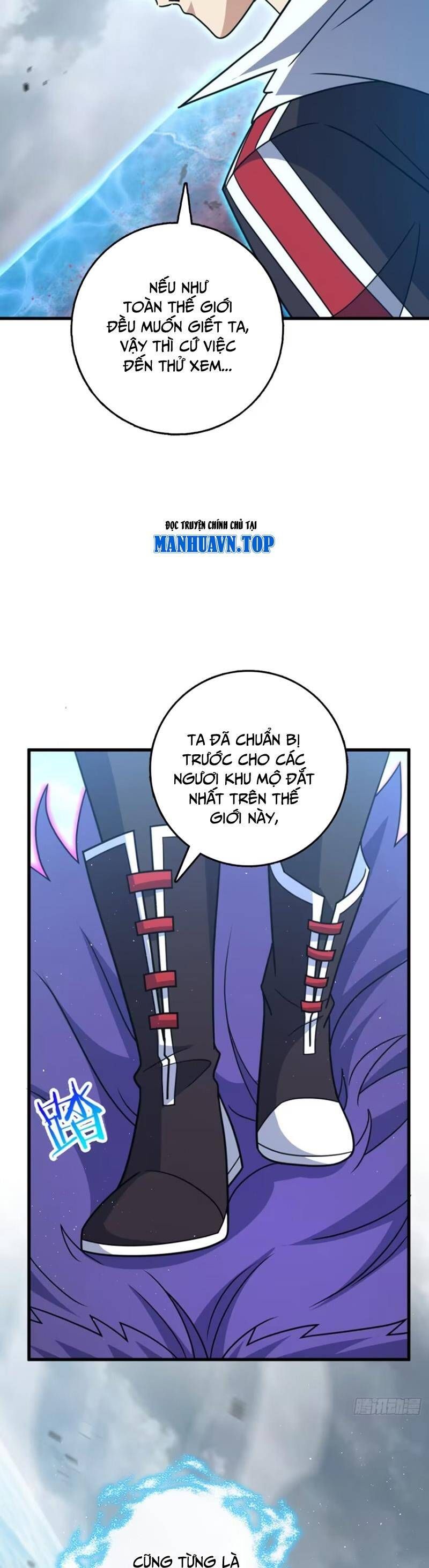 Đại Vương Tha Mạng Chap 8661 - Next Chap 8662