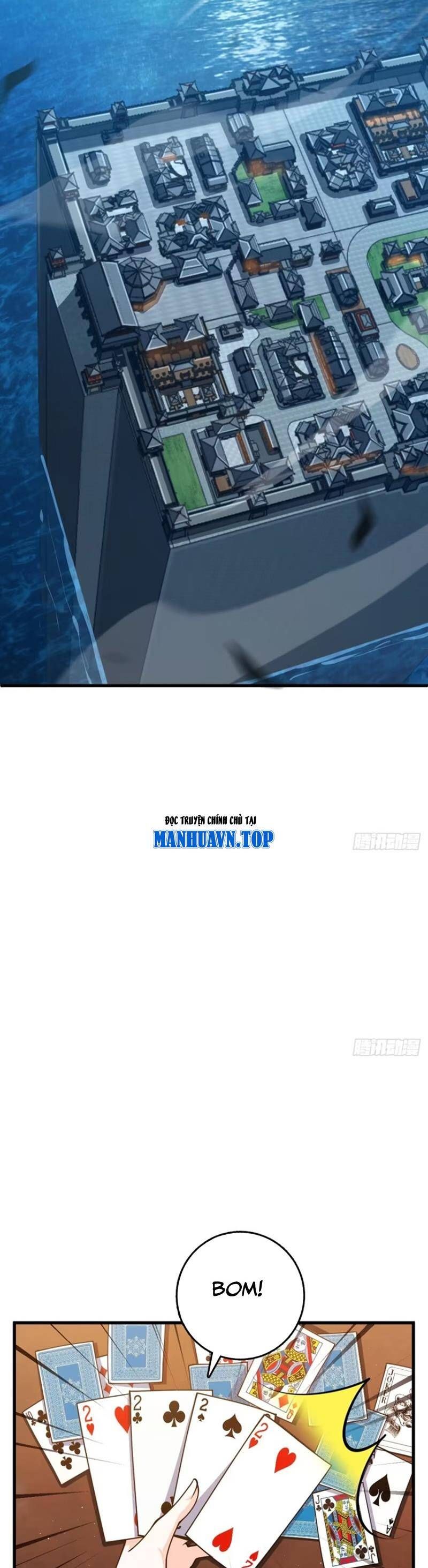 Đại Vương Tha Mạng Chap 8661 - Next Chap 8662